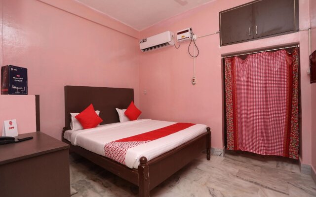 Chilika Residency By OYO Rooms