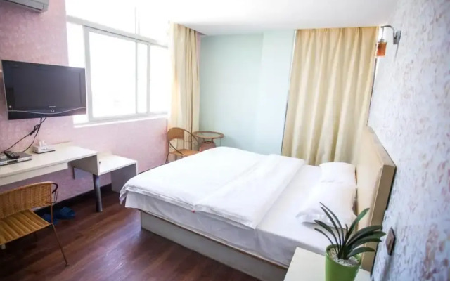 Shuiyuan Hotel
