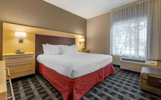 TownePlace Suites Vincennes