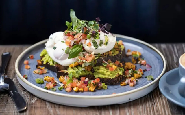 BrewDog DogHouse Edinburgh