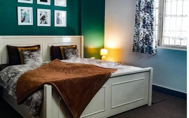 HR Windsong Homestay