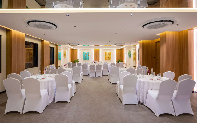Park Inn & Suites by Radisson Bengaluru Yelahanka