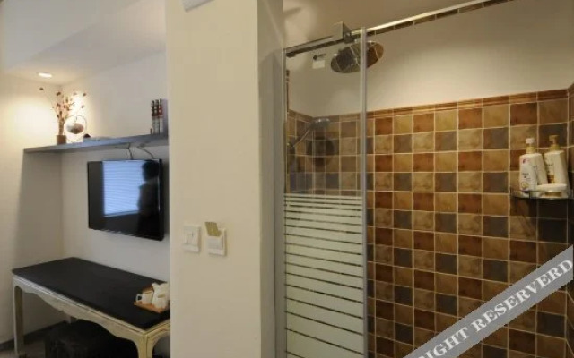 Xilu Shangshe Boutique Inn