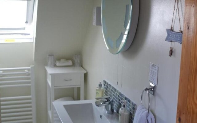 Turas-Mara Guesthouse