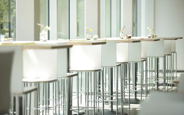 DJH City Hostel