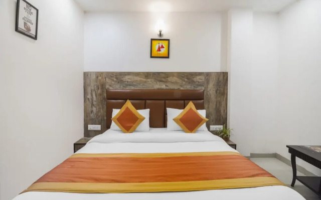 Gracious by Vishesh Hotels & Home Stay