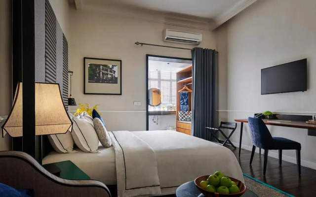 The Edison George Town