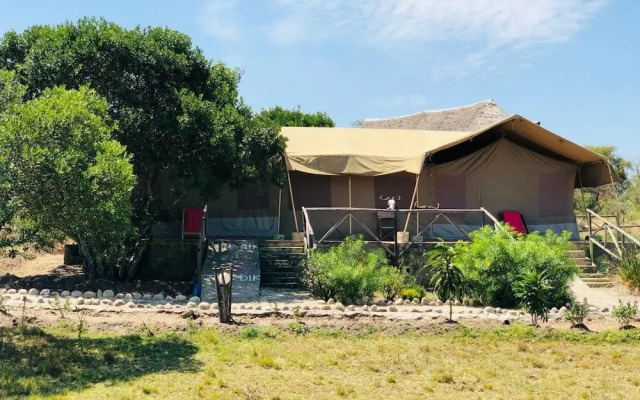 Eco Mara Tented Camp