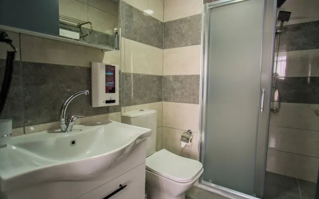 Clovers Thermal Resort & Spa