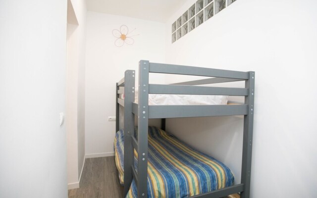 Apartamento Indiano En El Centro De Begur