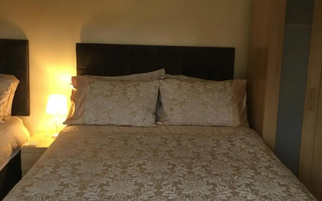 The Townhouse B and B