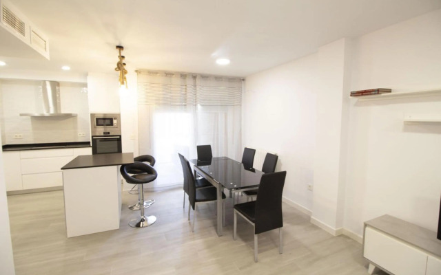 Lightbooking Plaza de Toros Granada