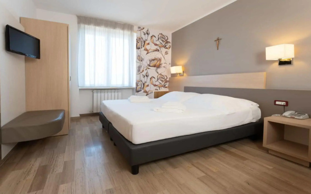 Hotel delle Rose