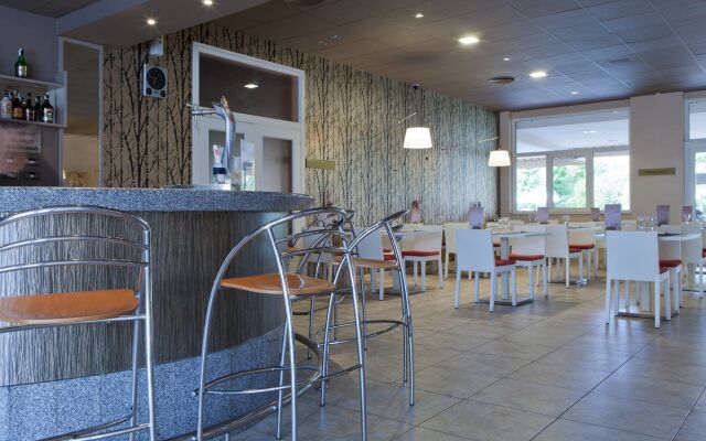 Hotel SB Corona Tortosa