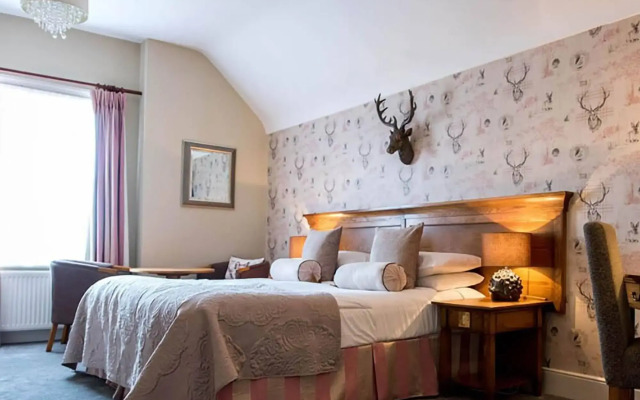 The Coach House Inn