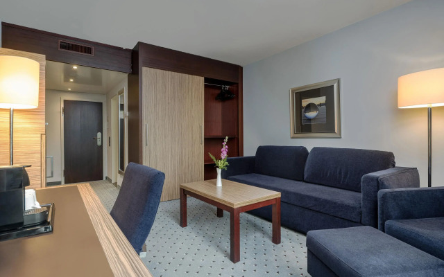 Maritim Hotel Darmstadt