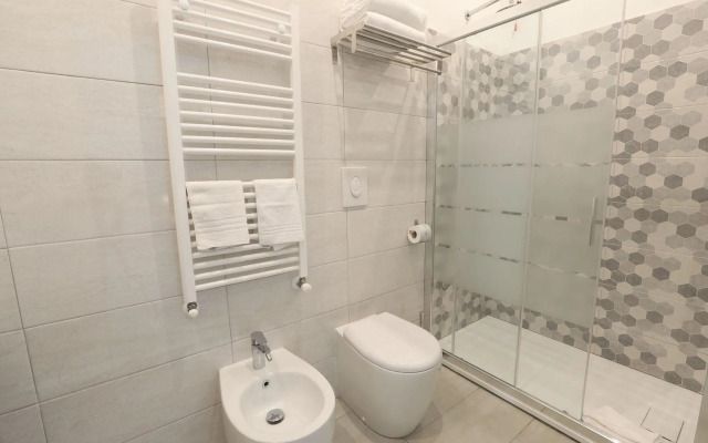 Cadorna Luxury Hotel