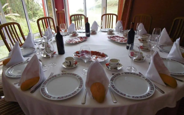 Hotel Azpiazu