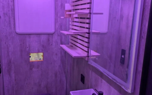 Studio leilighet i Stryn sentrum NY