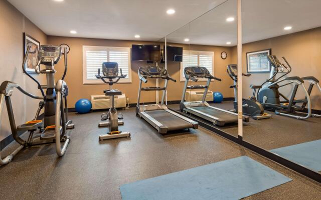 Best Western Plus Vineyard Inn