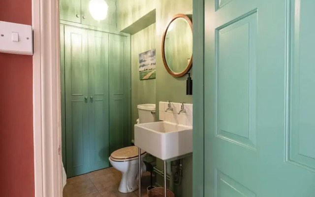 Gorgeous 3BD in Oxfordshire Countryside