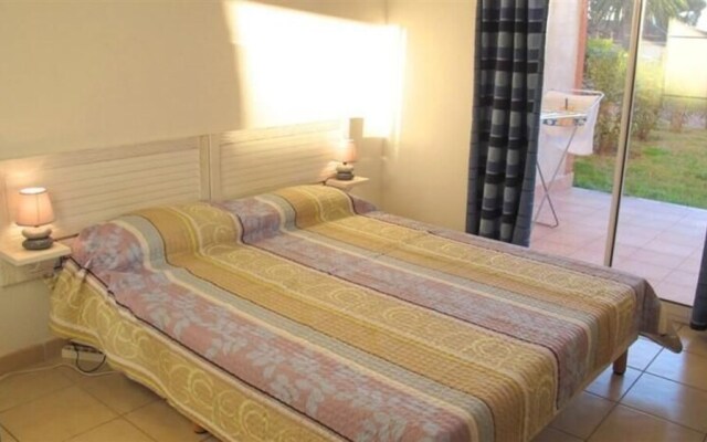 LA PALMERAIE 412 - POOL IN RESIDENCE Apartment 2