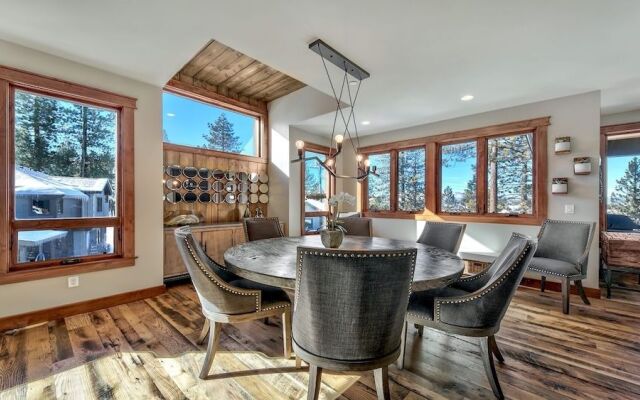 Gondola Vista 20 - 4 Br Townhouse