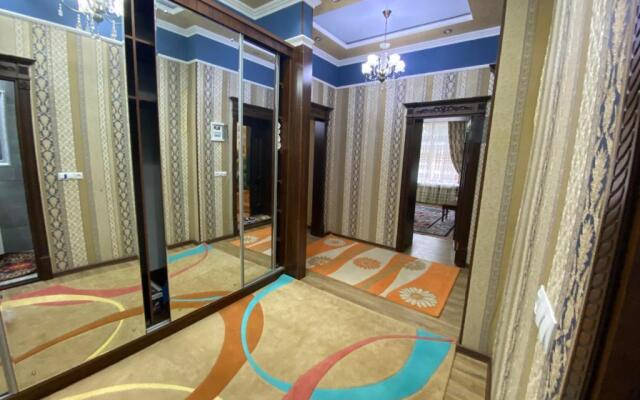 Samarqand apartment