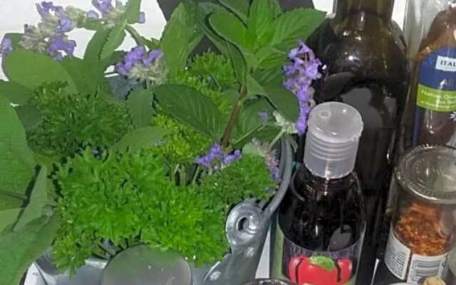 Gästehaus 22 am Klostergarten