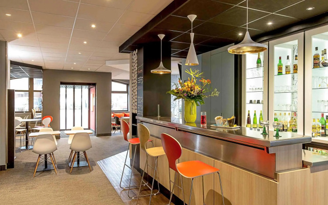 ibis Colmar Centre