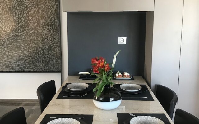 Nikis Dream Luxury Apartments