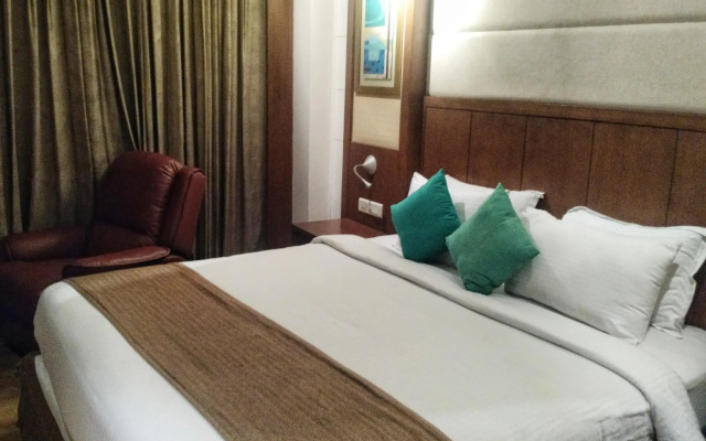 Savoy Suites Greater Noida