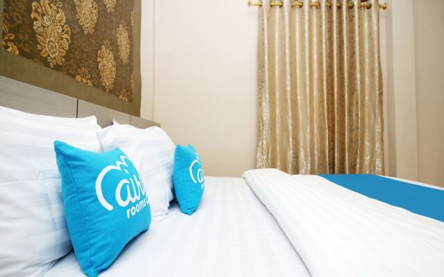 Airy Baruga DI Panjaitan 339 Kendari