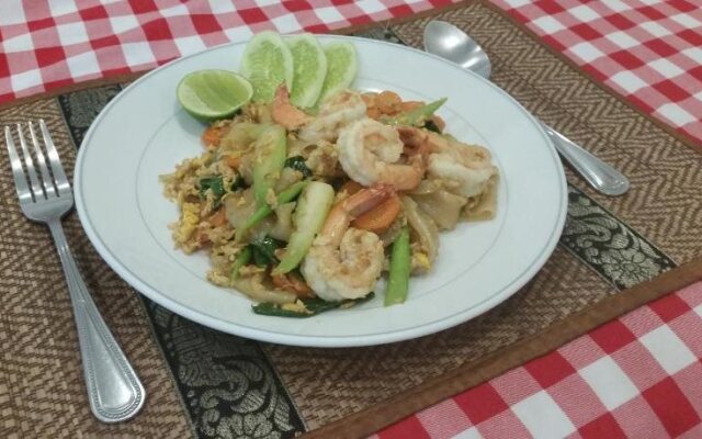 Hotel Swiss Garden Patong