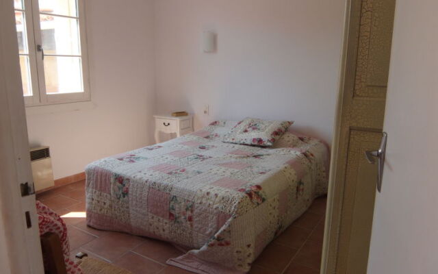Holiday Home Villa Perle du Littoral