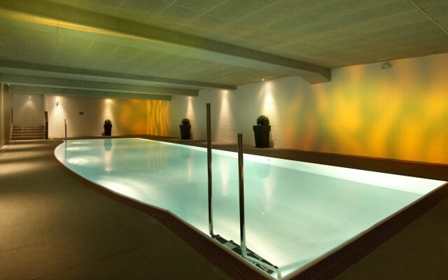 Castro Exclusive Residences SPA Sagrada Familia