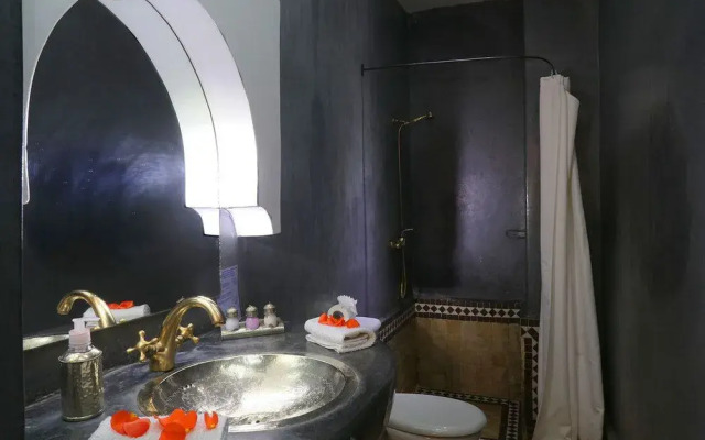 Riad 22 L'Etoil D'Orient