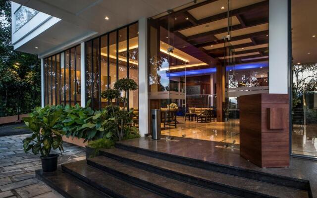 Wild Avenue Resort & Spa