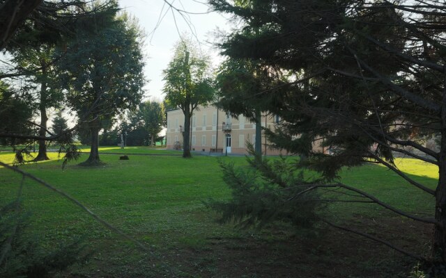 Villa Meli Lupi - Residenze Temporanee