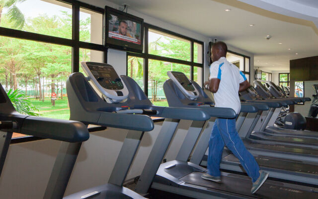 Eko Hotels and Suites
