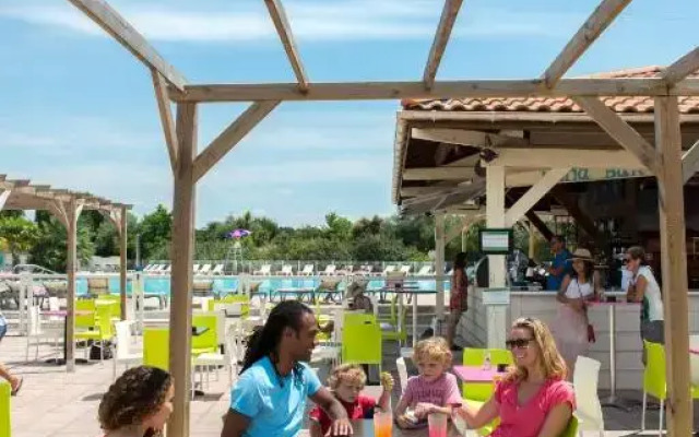 Les Calicots Sanguinet