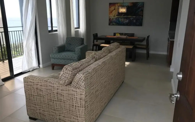 Calabash Villas on Bonaire Bay