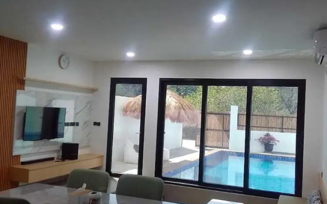 Losbaba Komodo Villa