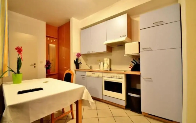 AJO Vienna Garden - Contactless Check-in