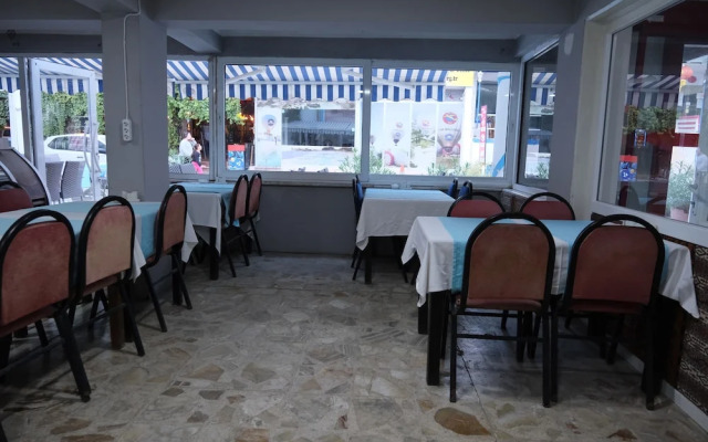 Artemis Yörük Otel Old Town Pamukkale