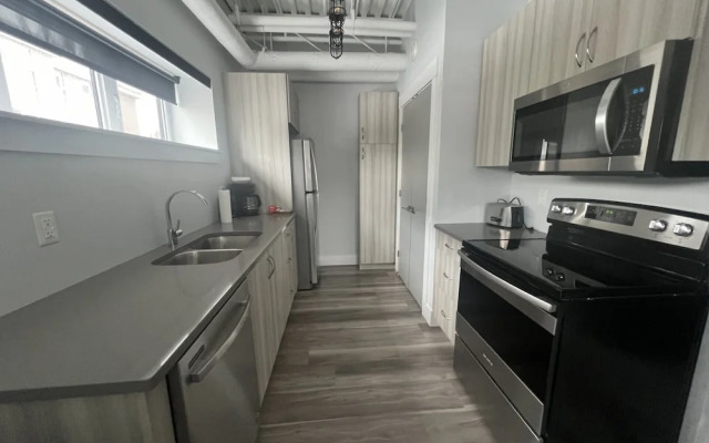 Station 1 by Terra Trust Hospitality