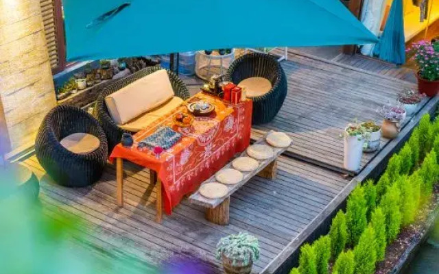 Lijiang Zuihuatang Inn (Shuhe Ancient Town)