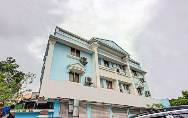 Treebo Trip Meadow Inn