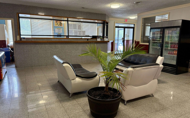 Days Inn by Wyndham Ruther Glen Kings Dominion Area