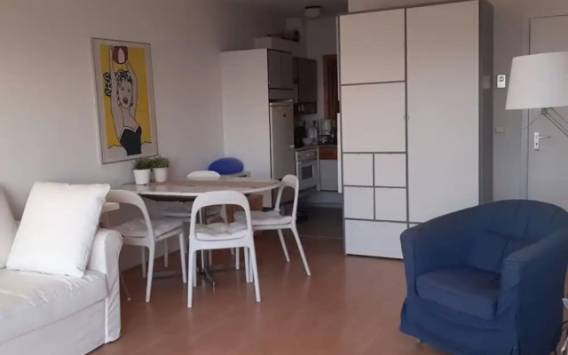 Noordpas Comfortable Holiday Residence